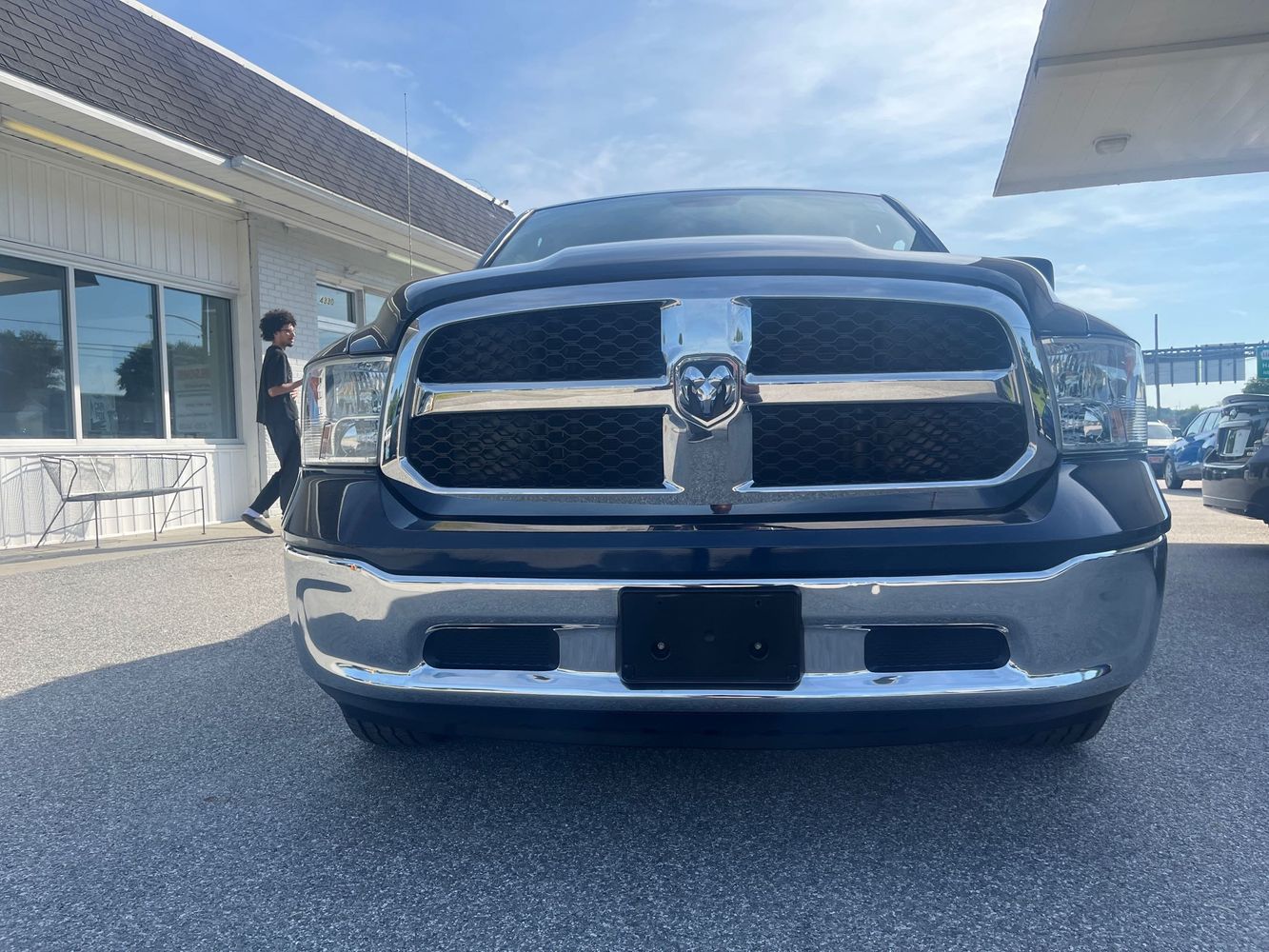 ram ram 1500 classic 2020 1C6RR6TT2LS102633 image ram ram 1500 classic 2020 1C6RR6TT2LS102633 image